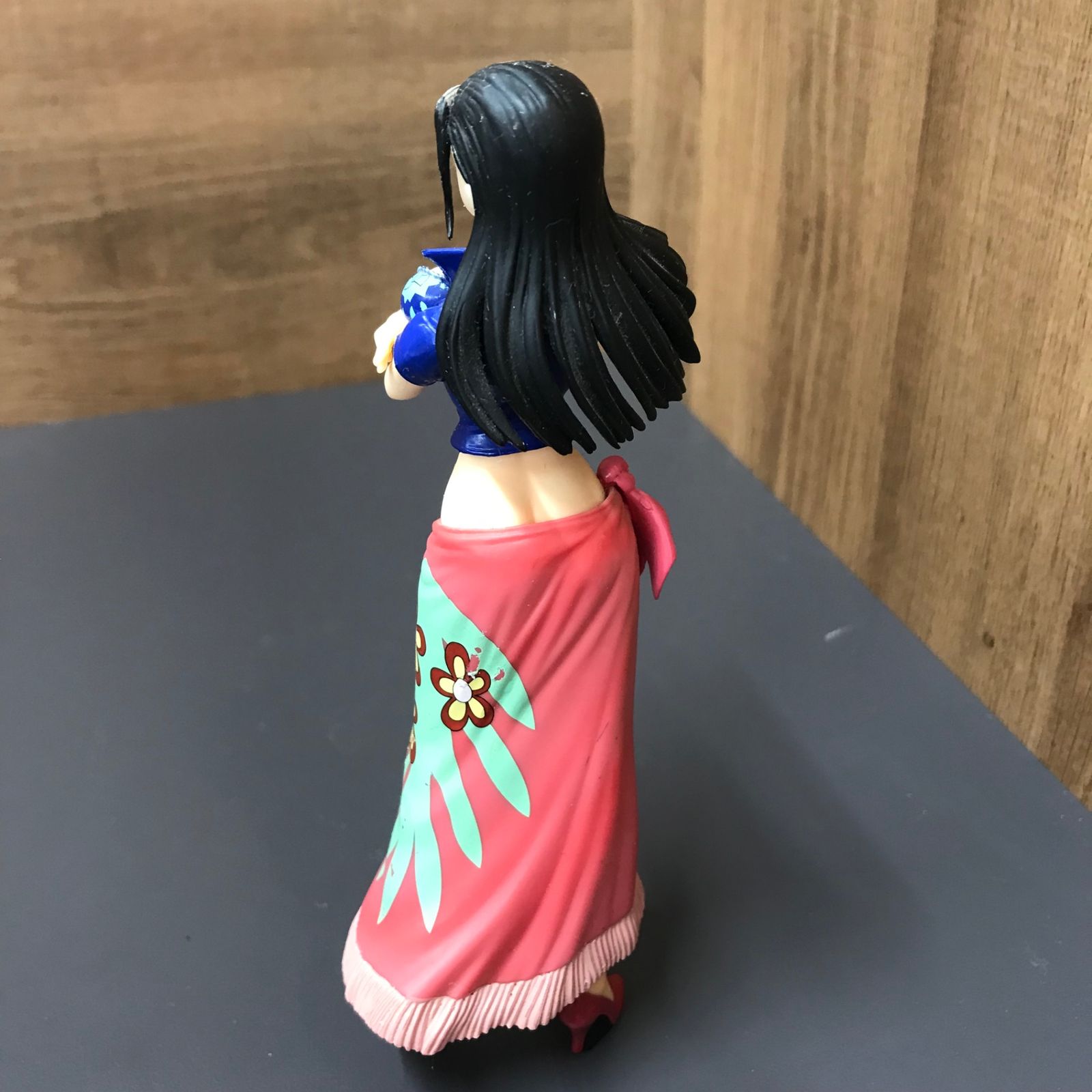 現状渡し】ニコ・ロビン/ワンピース[フィギュア]/AI-0125001569-4