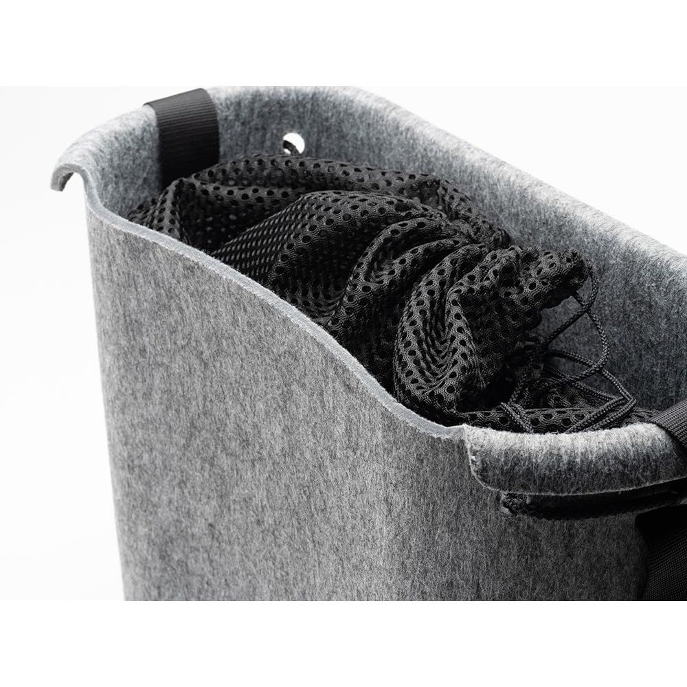 スノーピーク snow peak タクバコ グレーUG-185-GY one