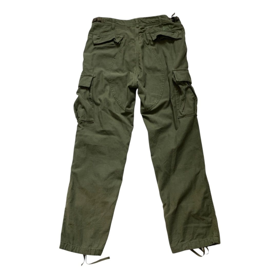 菊*R様 SUPREME カーゴパンツ 32 2023オリーブ色 Supreme シュプリーム 23SS Cargo Pant Olive カーゴパンツ カーキ系