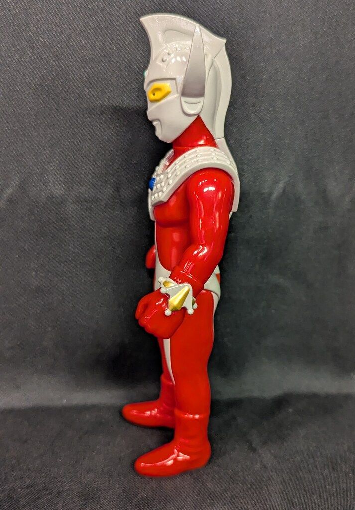 ウルトラマンタロウ