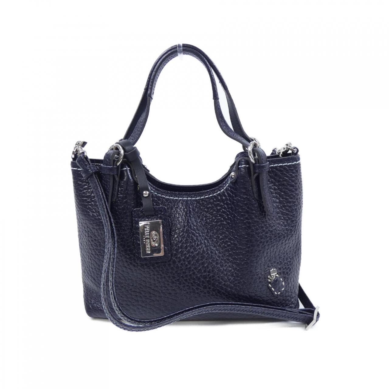 ペレボルサ PELLE BORSA BAG