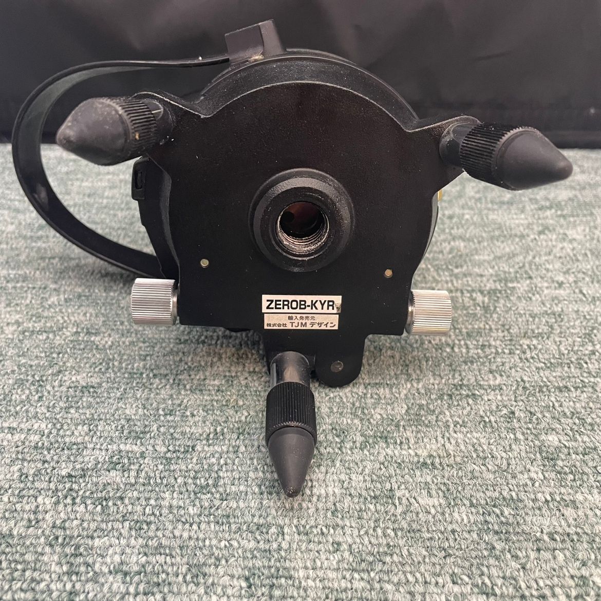Tajima グリーンレーザー墨出し器