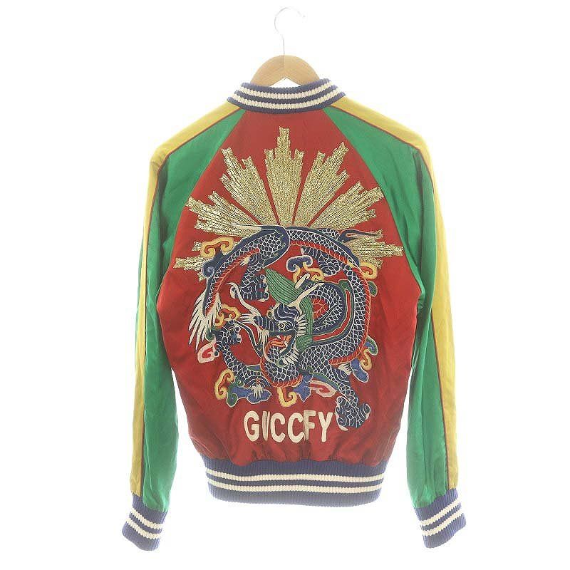 グッチ GUCCI 18年クルーズ グッチファイ GUCCIFY