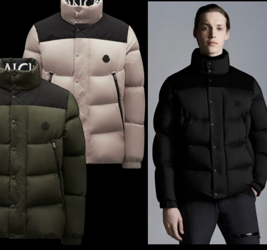 MONCLER 2021-22 AW ダウンジャケット - メルカリ