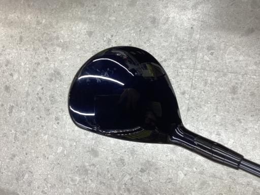 キャロウェイ BIG BERTHA ALPHA 815 16° フェアウェイウッド FW BIG BERTHA ALPHA 815 フェアウェイ フレックスS メンズ 男性用 右利き 右用 Cランク ゴルフクラブ