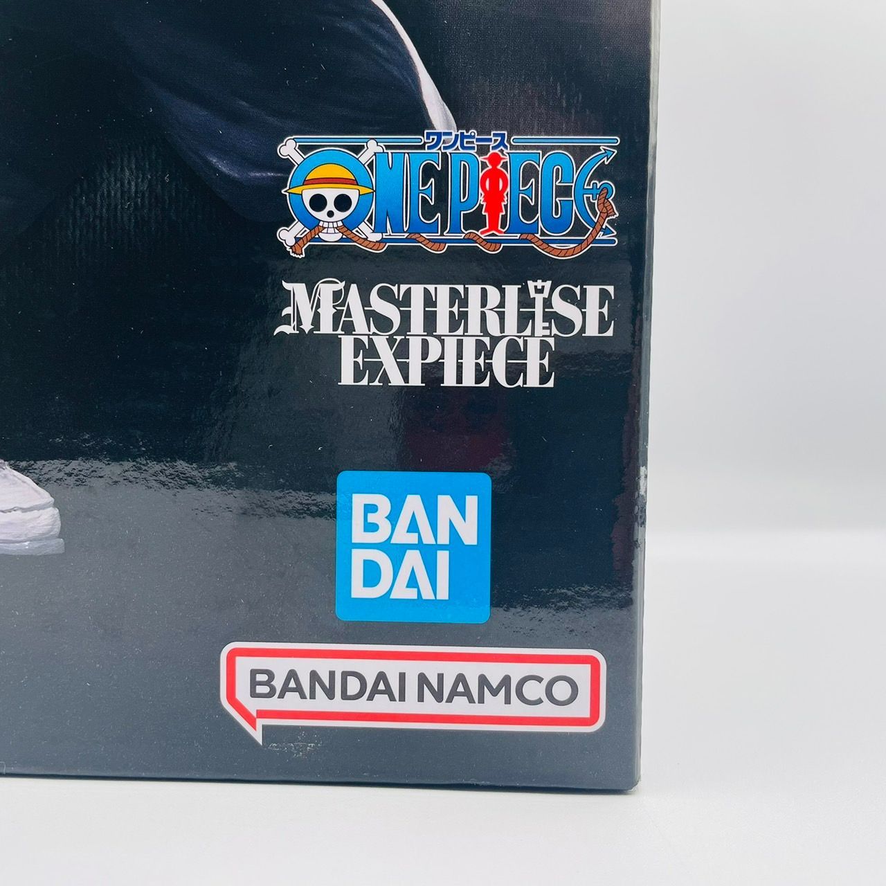 一番くじ ワンピース 絶対的正義 A賞 サカズキ MASTERLISE EXPIECE 