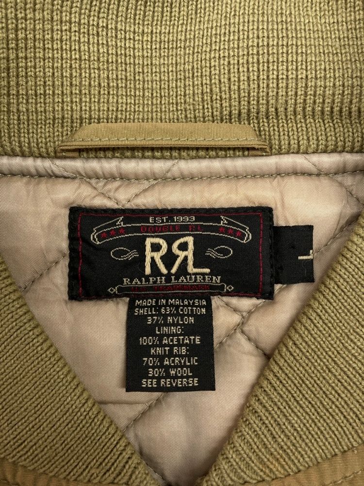RRL 90s