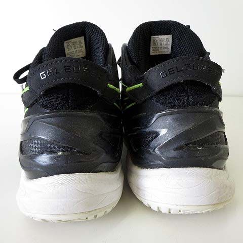 アシックス asics ゲルバースト GELBURST バスケットシューズ バッシュ