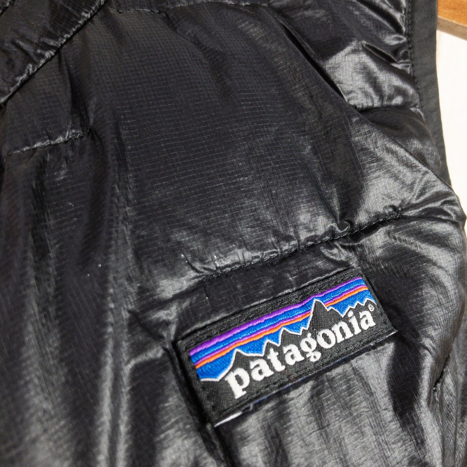 Women's M ブラック系】 Patagonia ( パタゴニア ) マイクロ パフ