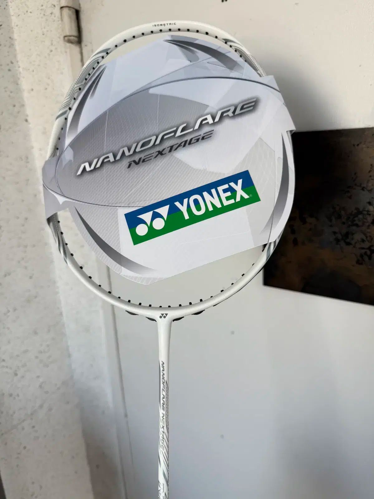 ヨネックス ( YONEX ) ネクステージ NANOFLARE₍ナノフレア) ホワイト