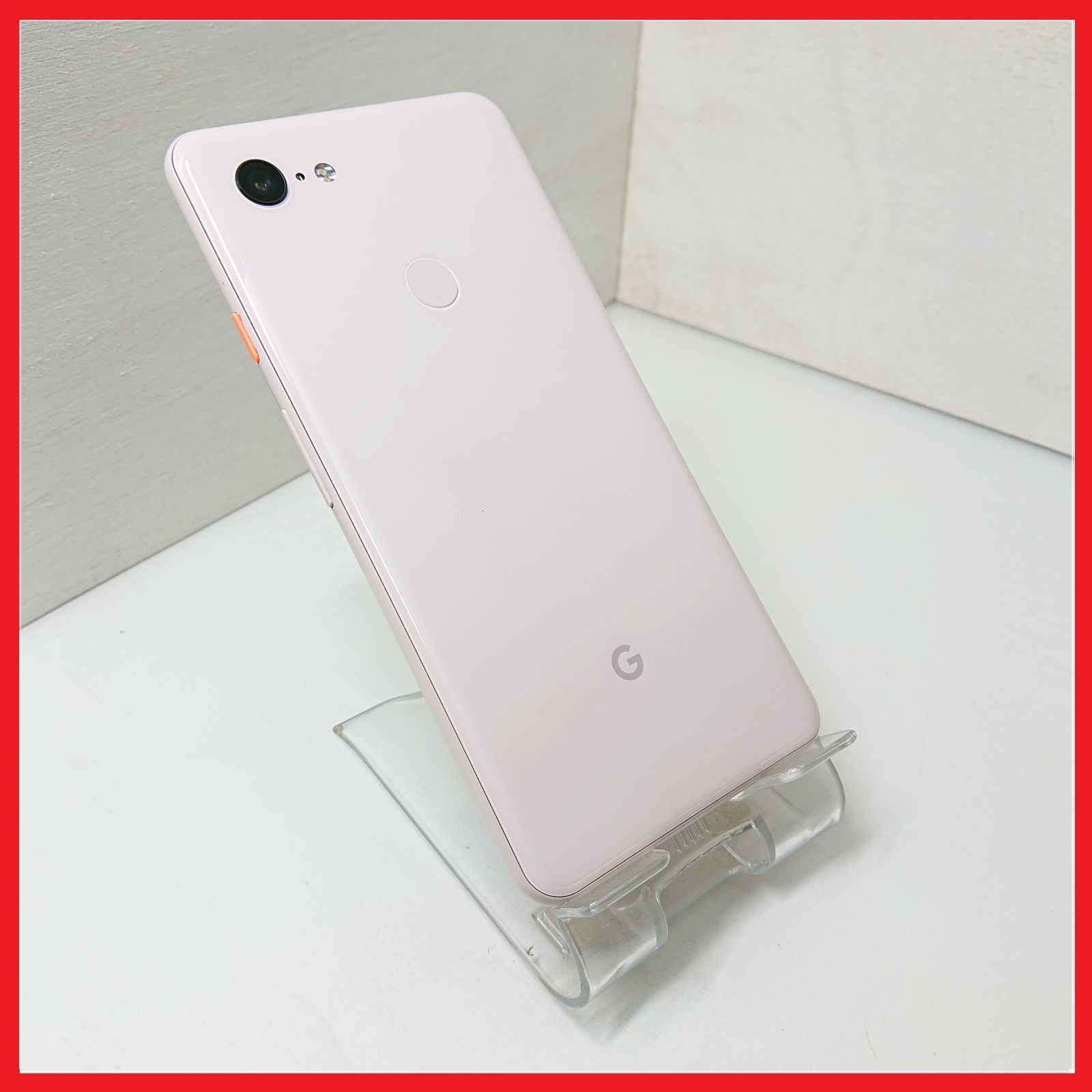 ANDROID - 新品 softbank googlepixel3 XL 64gb ソフトバンクがPixel 3/3 XLの価格を発表 - ケータイ Watch Softbank