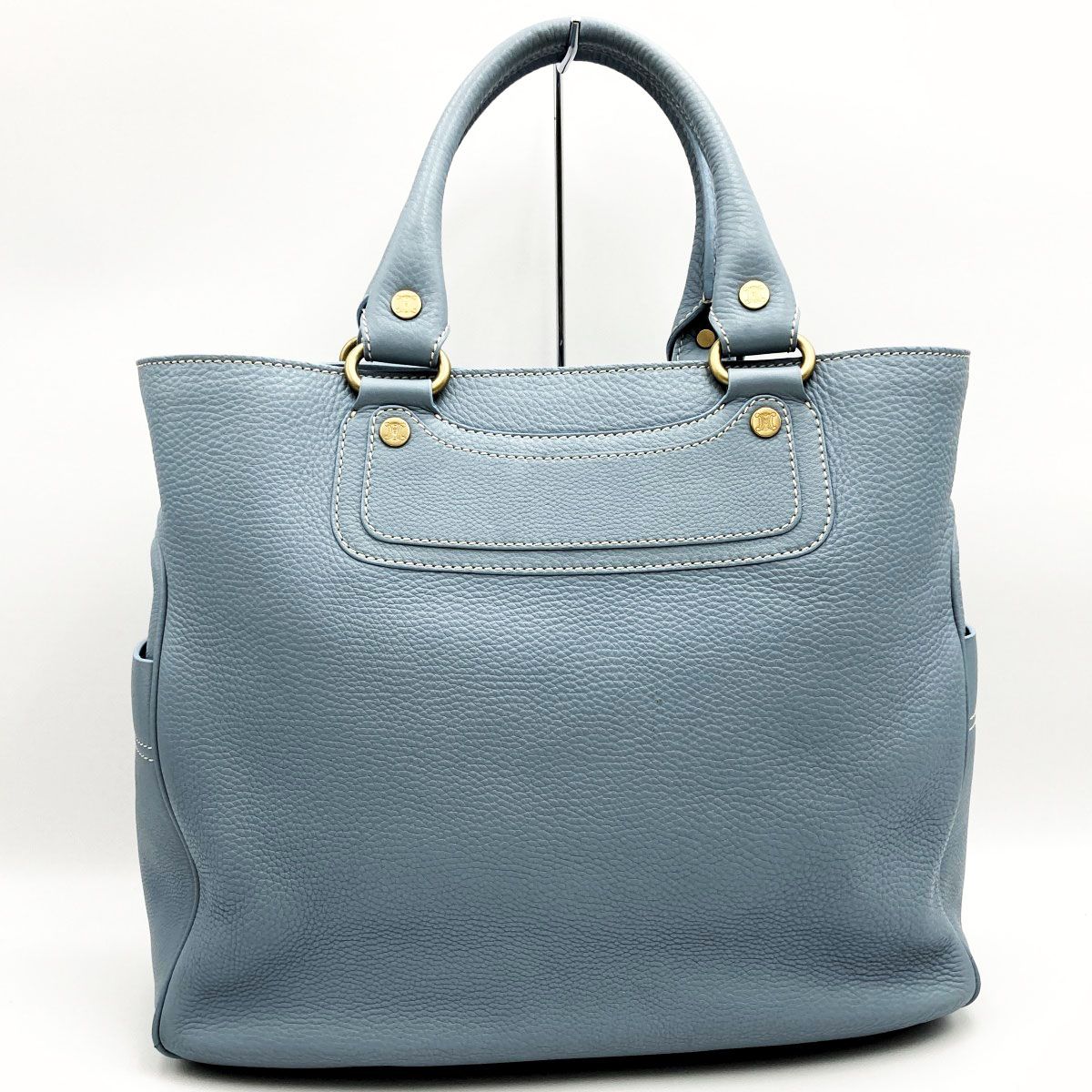 美品 CELINE セリーヌ ブギーバッグ トートバッグ ショルダーバッグ 