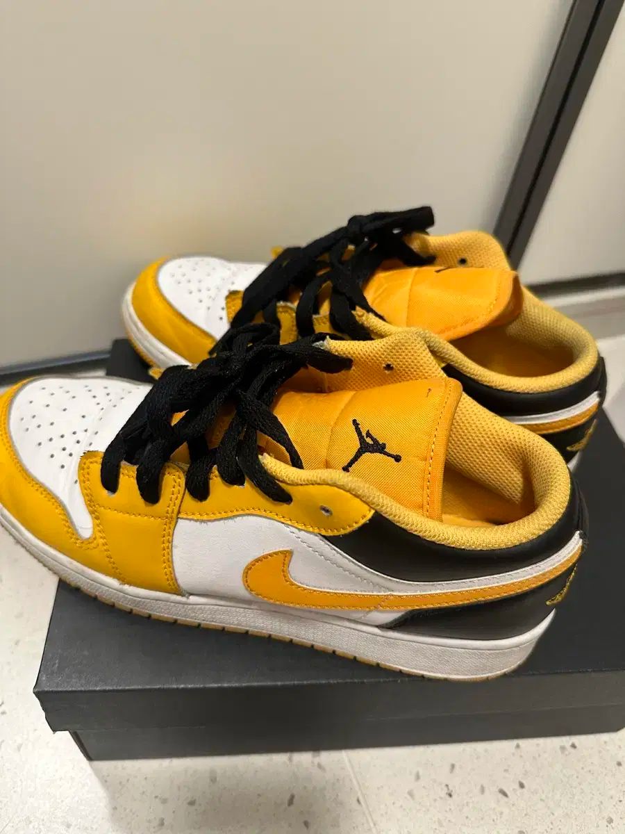 NIKE ナイキ ジョーダン 1 ロー タクシー 245