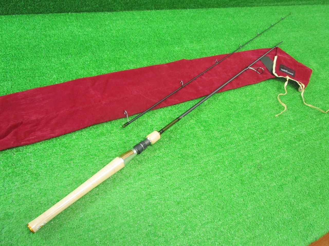 メガバス デストロイヤー F2-611XS スーパーフルハウス 山科店 併売