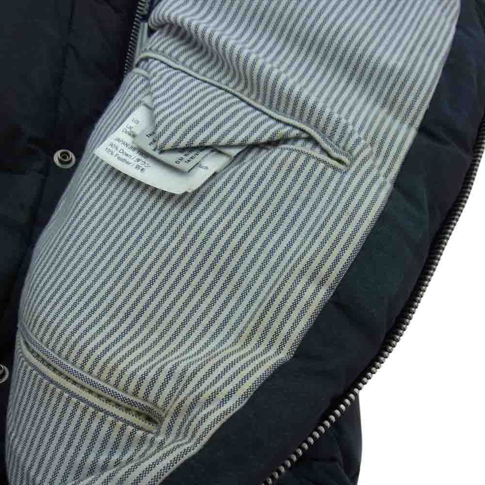 MONCLER GAMME BLEU モンクレール ガムブルー 112-391-43311-80