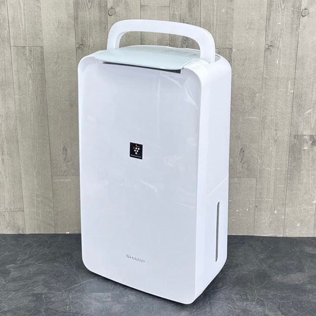 楽天市場】衣類乾燥除湿機 【中古】美品 動作保証 SHARP