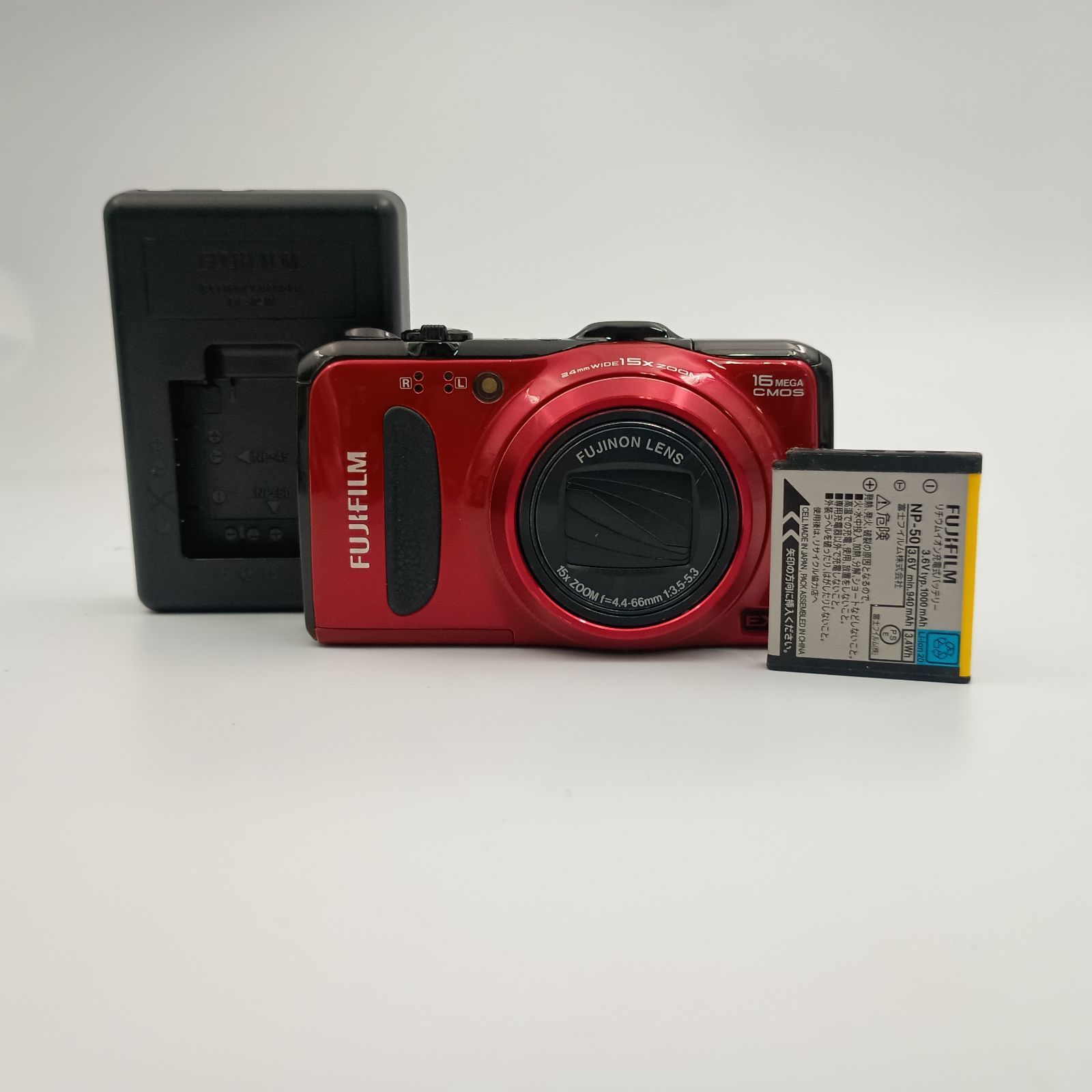 Fujifilm FinePix F550EXR デジタルカメラ 中古 楽天市場】【中古】フジフィルム FUJIFILM FinePix F550EXR 光学