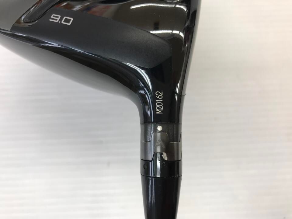 CITIZEN CRYSTRON LC デジタルクォーツ・ブラッキーモデル CITIZEN