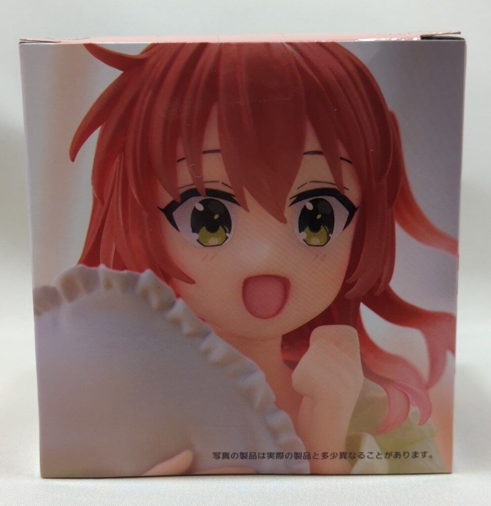 タイトー Desktop Cute フィギュア 喜多郁代 ルームウェアver