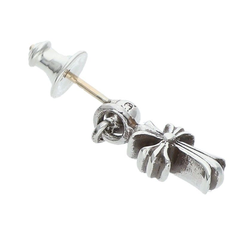 シルバーピアス メンズ