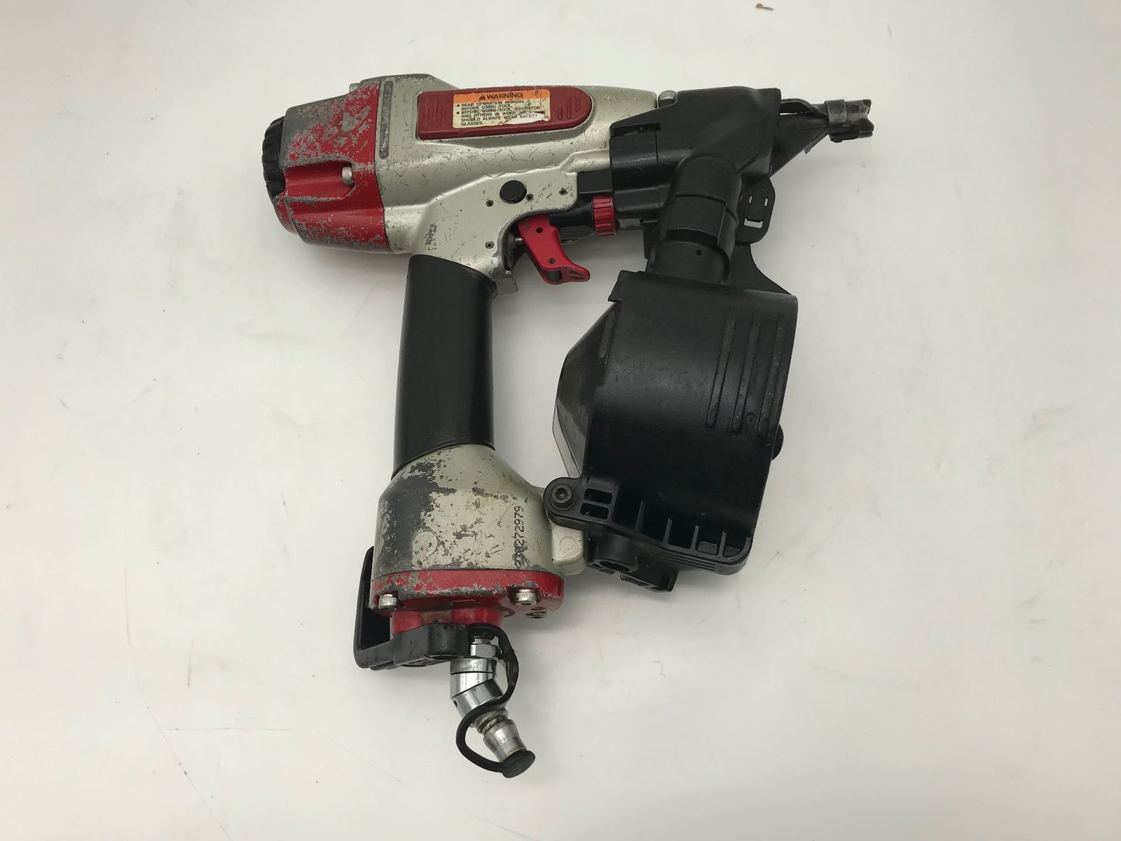 品 MAX|マックス 常圧50mmコイルネイラ CN-450S FP IT6GDMEMDISU エコツール小牧ｲﾝﾀｰ店 M02