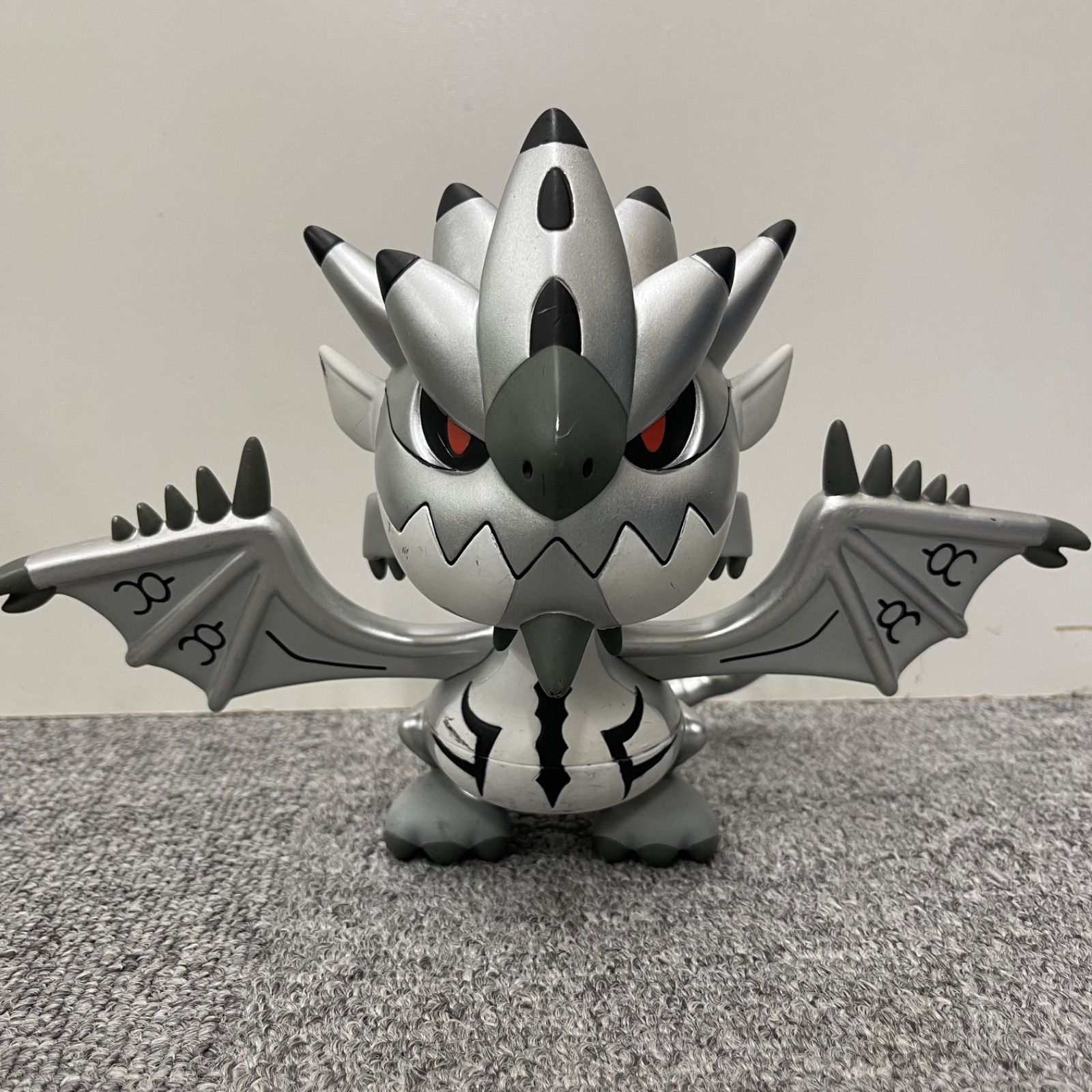 組立式 モンスターハンター PansonWorks ハンターズコレクション