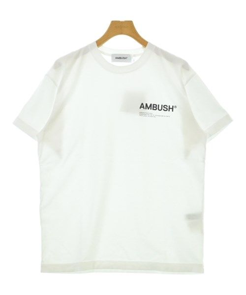 AMBUSH Tシャツ・カットソー レディース アンブッシュ 中古　古着 AMBUSH Tシャツ・カットソー メンズ 【古着】【中古】【送料無料