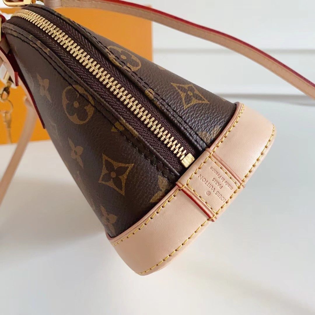 LOUIS VUITTON ハンドバッグ ルイヴィトン ショルダーバッグ