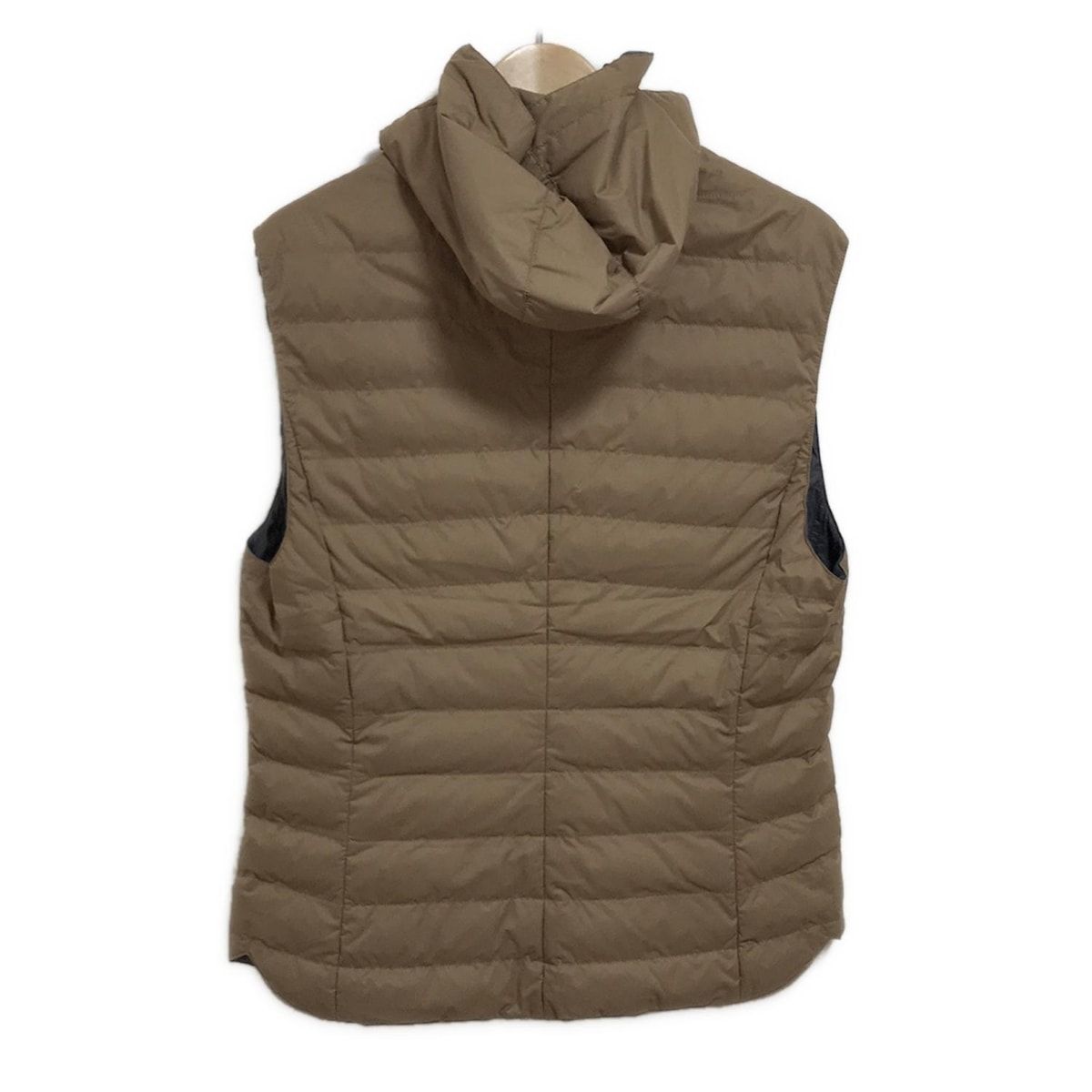 BRUNELLO CUCINELLI(ブルネロクチネリ) ダウンベスト サイズM