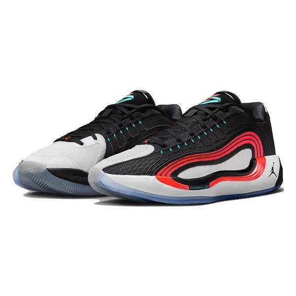 Jordan ルカ 4 PF Bloodline 27.5 新品 Jordan ルカ 4 PF Bloodline 27.5 新品