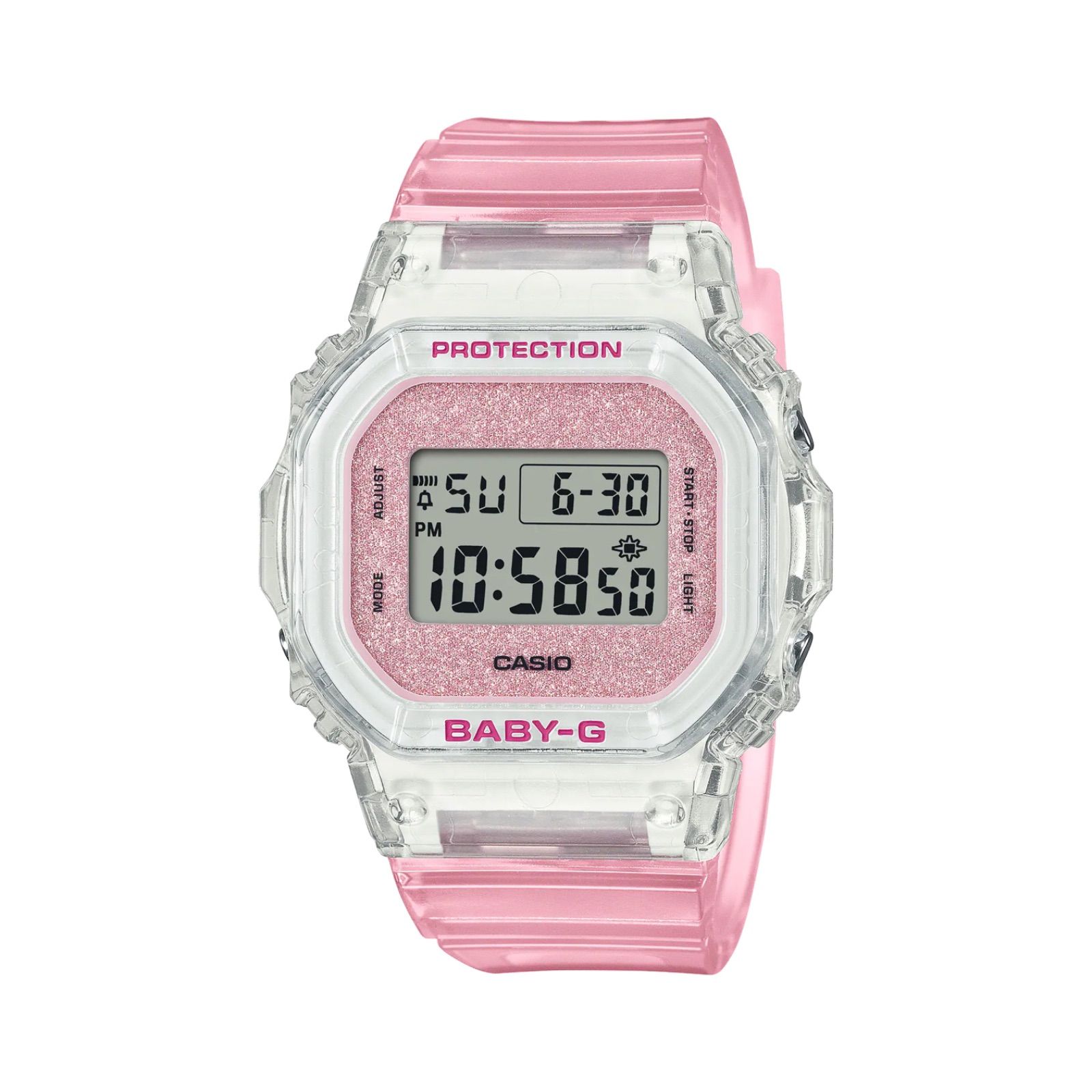 数量 CASIO BABY-G BGD-565GC-4JF