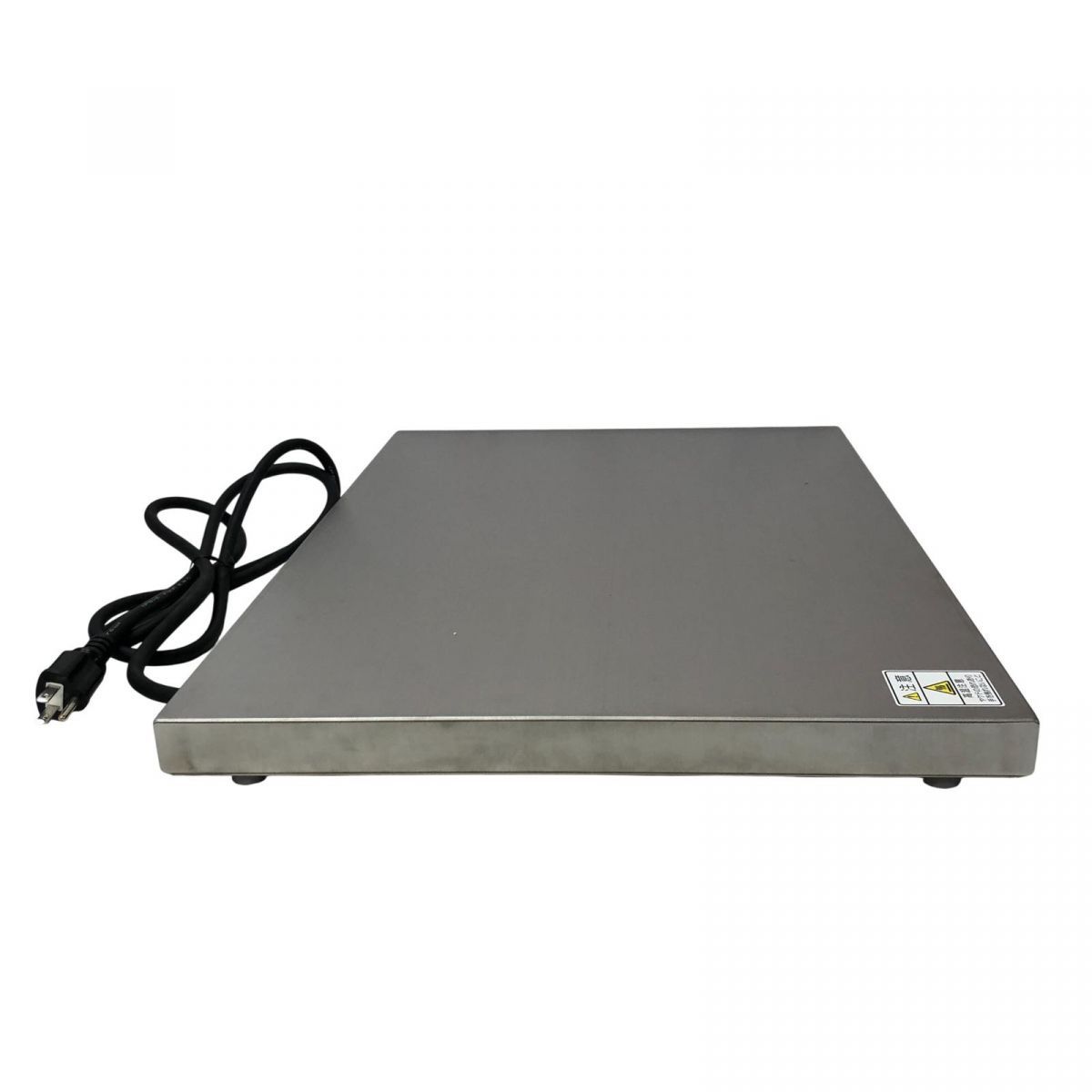 プレートヒーター タイジ