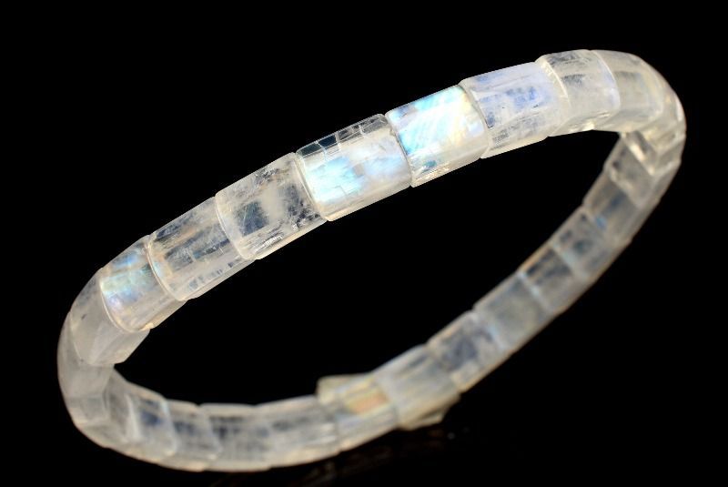 ブルームーンストーン原石特大スライスB Amazon.co.jp: ブルームーンストーン原石スライス特大A : ファッション