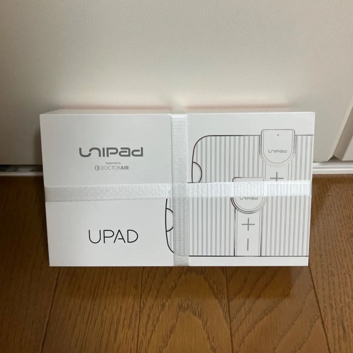 ドクターエア UNIPAD 明るい UPAD ユーパッド DOCTORAIR