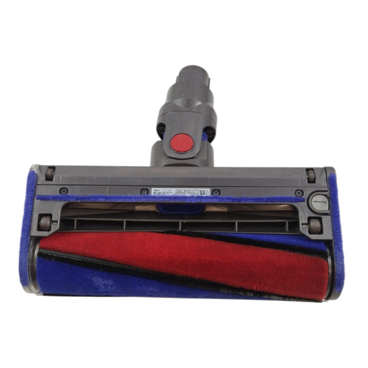 純正品☆ダイソン dyson V6 ソフトローラークリーナーヘッド