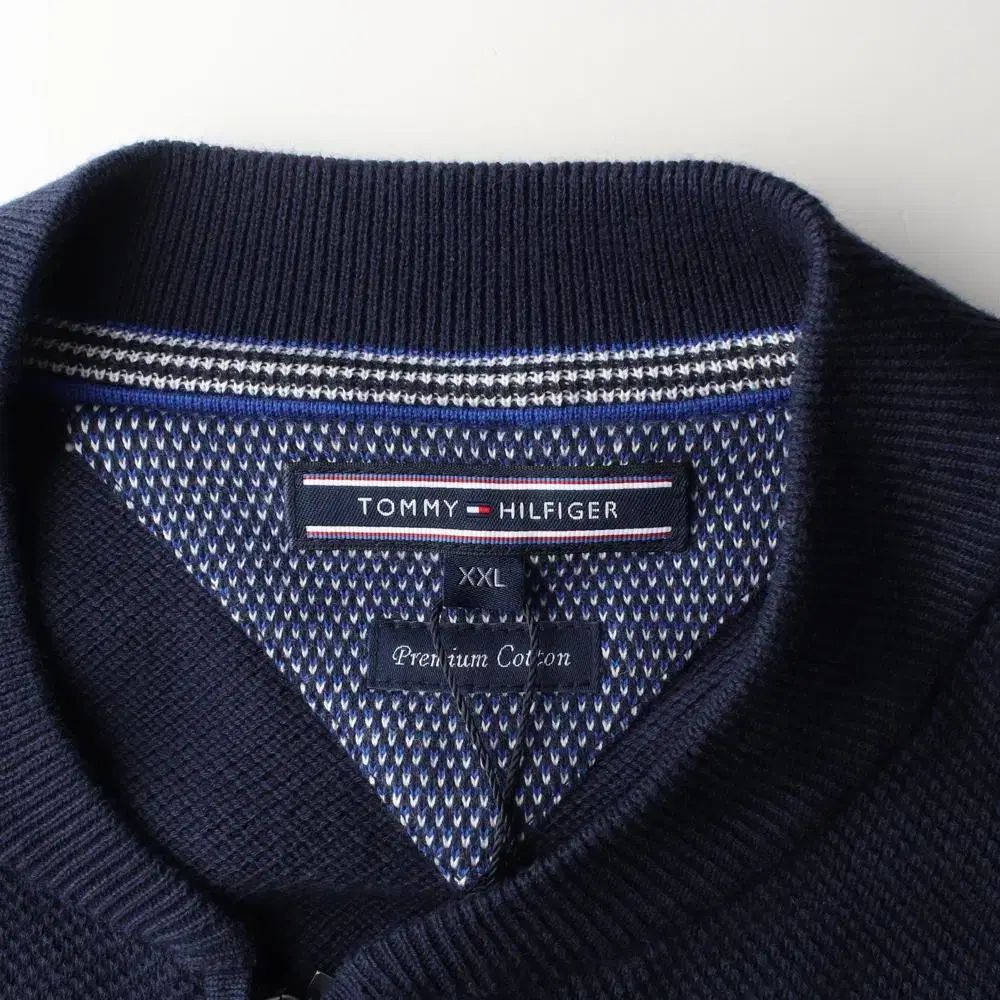 Tommy