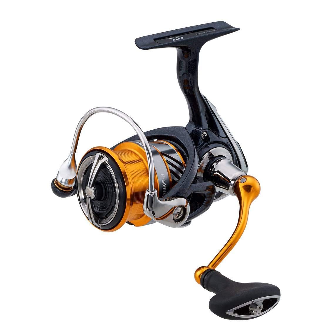 人気 ダイワ DAIWA スピニングリール 20 レブロス LT 2020モデル