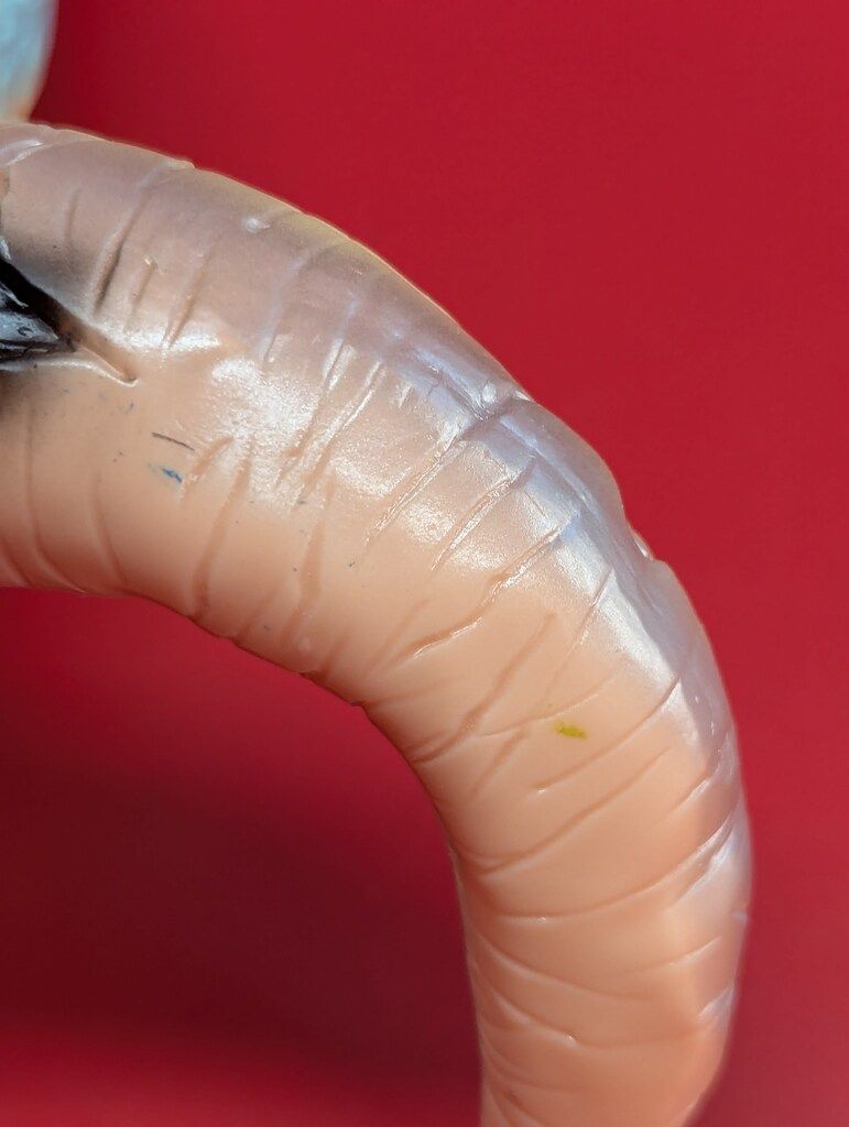 ウルトラセブン エレキング