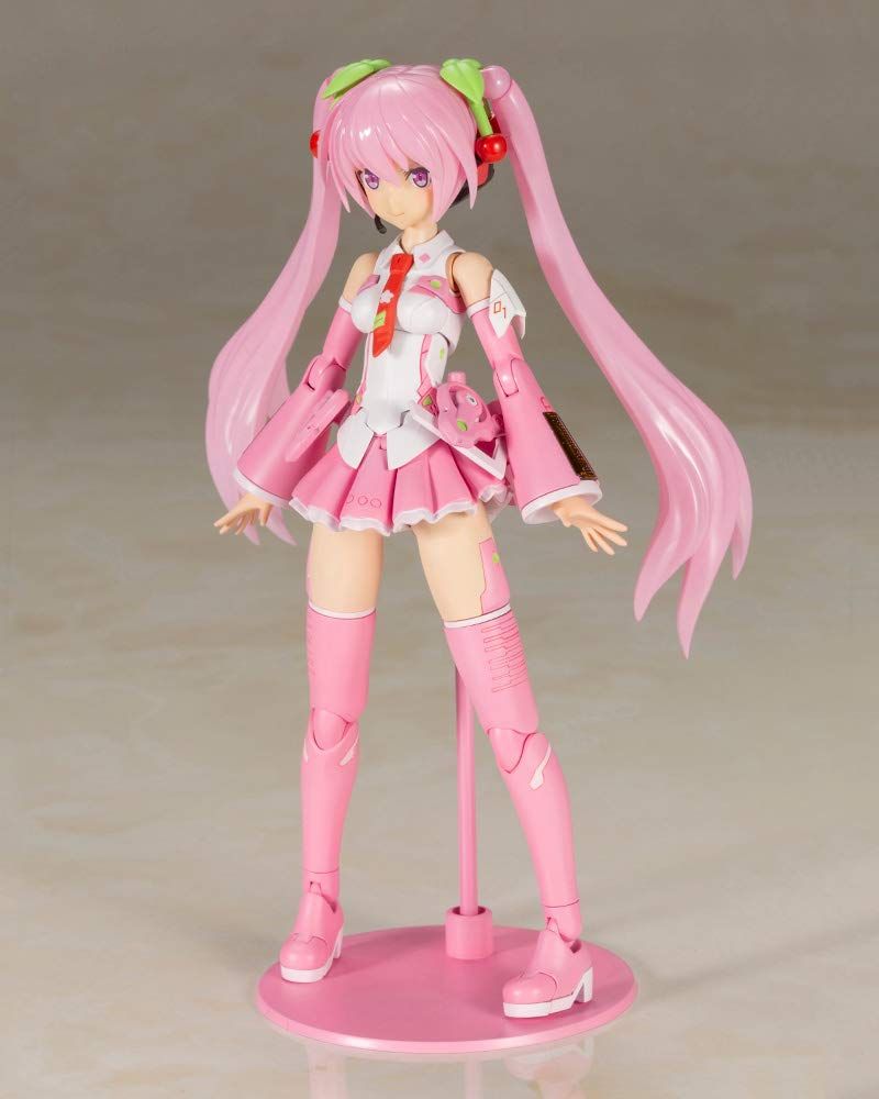 フレームアームズ ガール