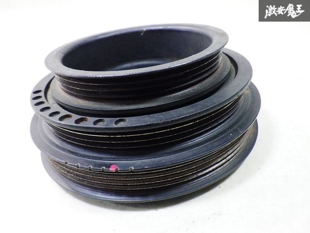 180SX シルビア クランクプーリー Amazon.co.jp: スピンドルプーリー S13 S14 180SX 200SXクランク