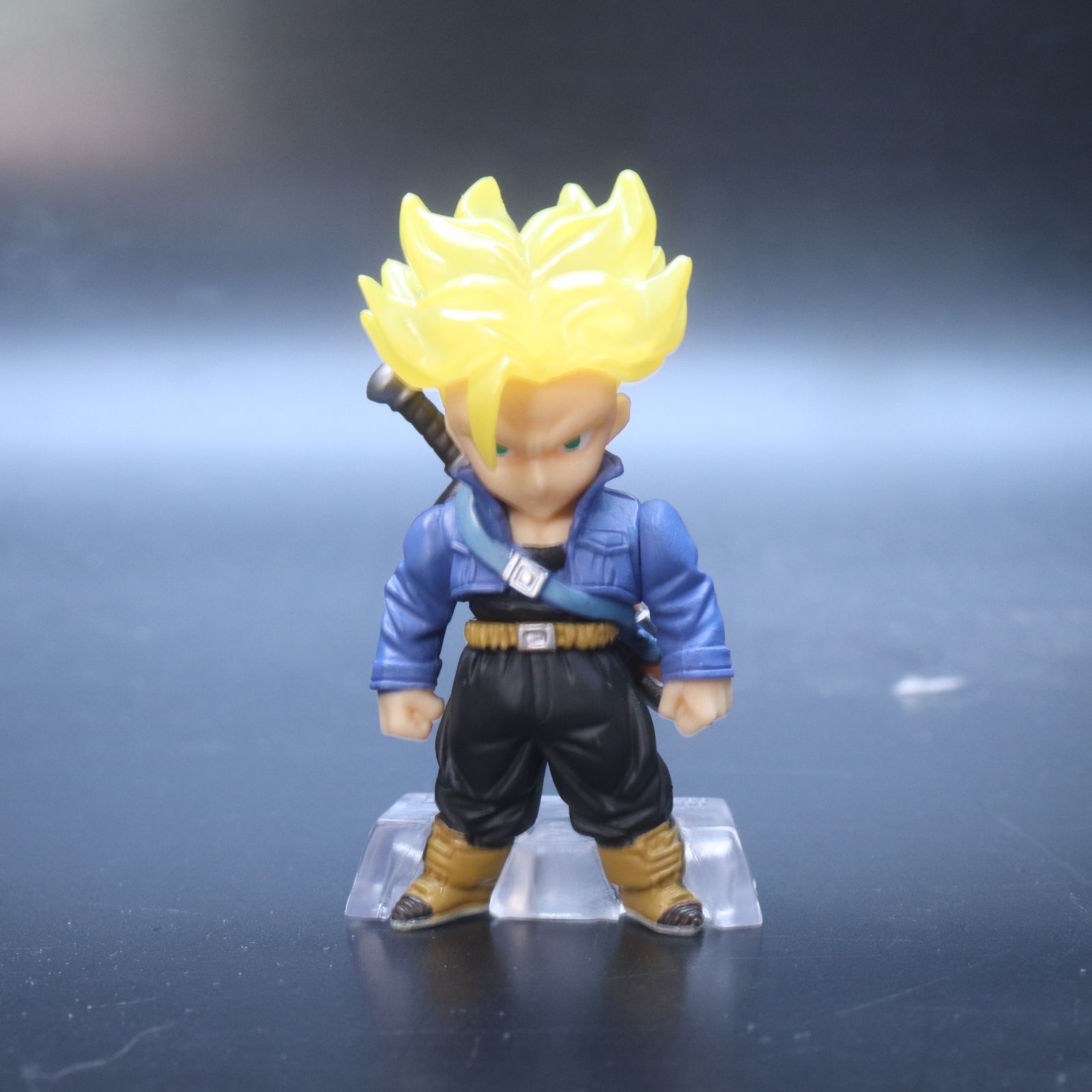 ドラゴンボール アドバージ 第1弾 全5種セット BANDAI 未開封品（一部