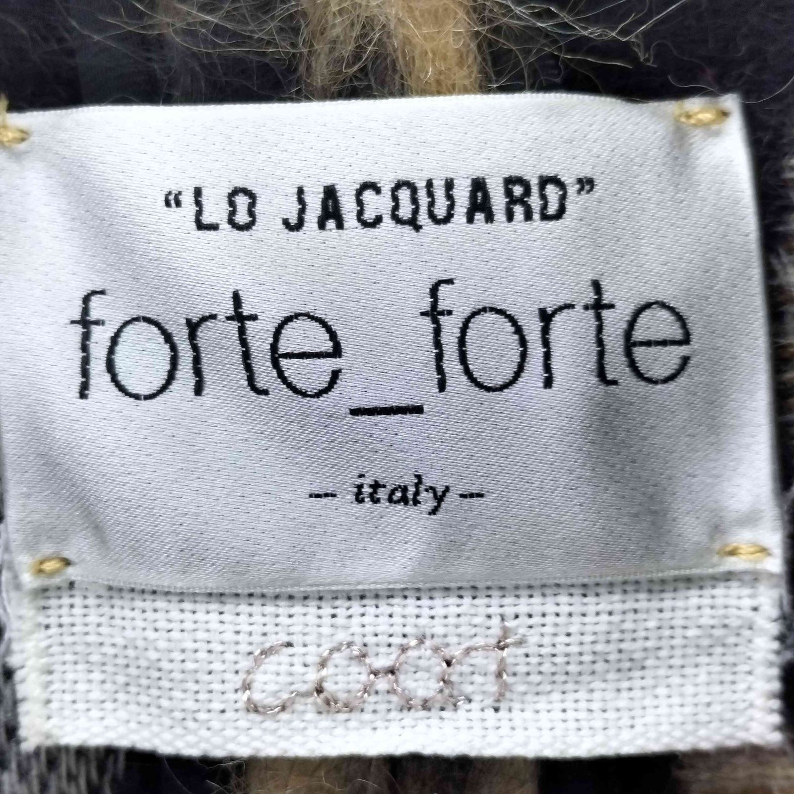 フォルテフォルテ forte