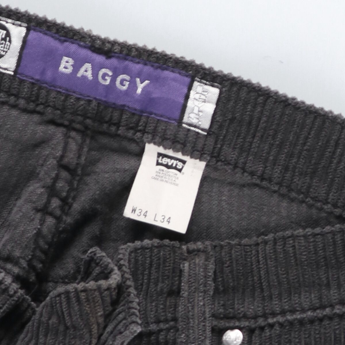 古着 90年代 リーバイス Levi