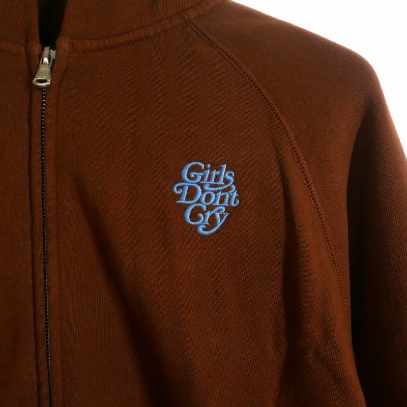 ガールズドントクライ Girls Don't Cry × ヴェルディ VERDY DSML