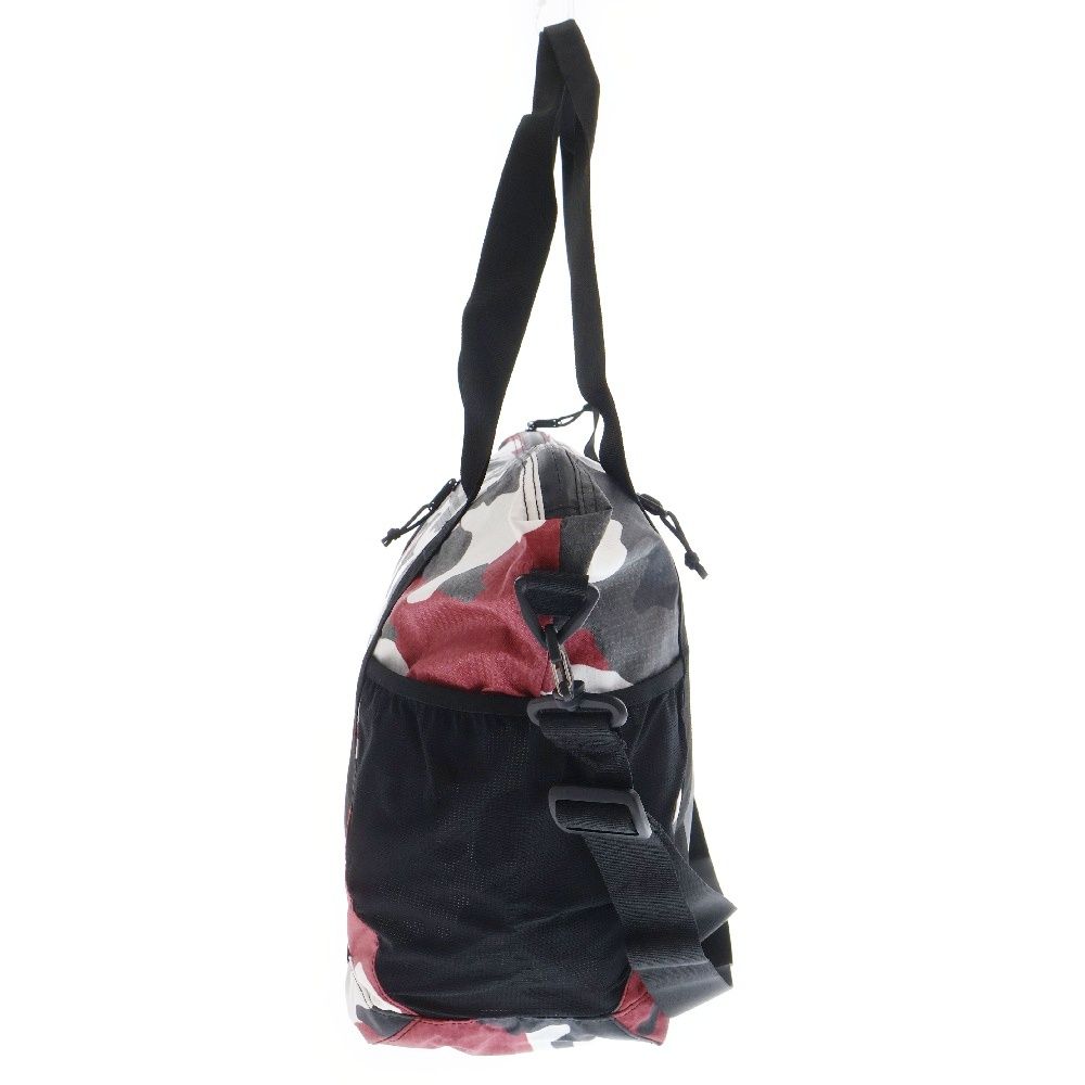Supreme Zip Tote Bag レッドカモ 21ss Supreme SS21 Zip Tote Bag Red Camo | eBay