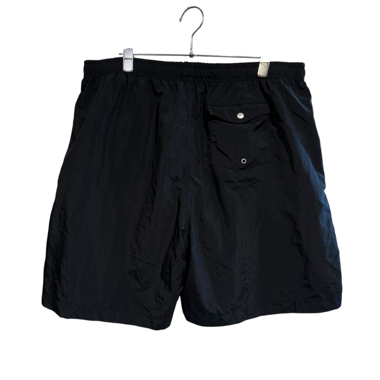 NOAH (ノア) ② Core Swim Trunks メンズ ブラック XXL - メルカリ