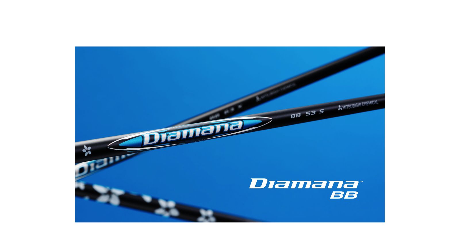 katsuji1957 Diamana BB 53 R シャフト PING katsuji1957 Diamana BB