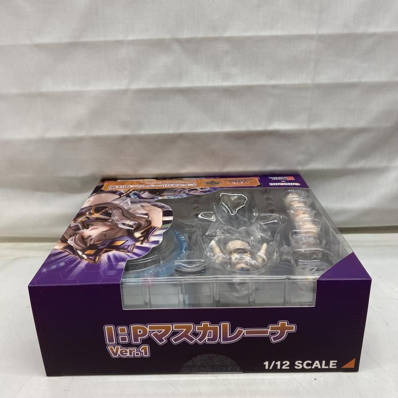 中古】未開封)I:Pﾏｽｶﾚｰﾅ Ver.1 DX版[22] - メルカリ