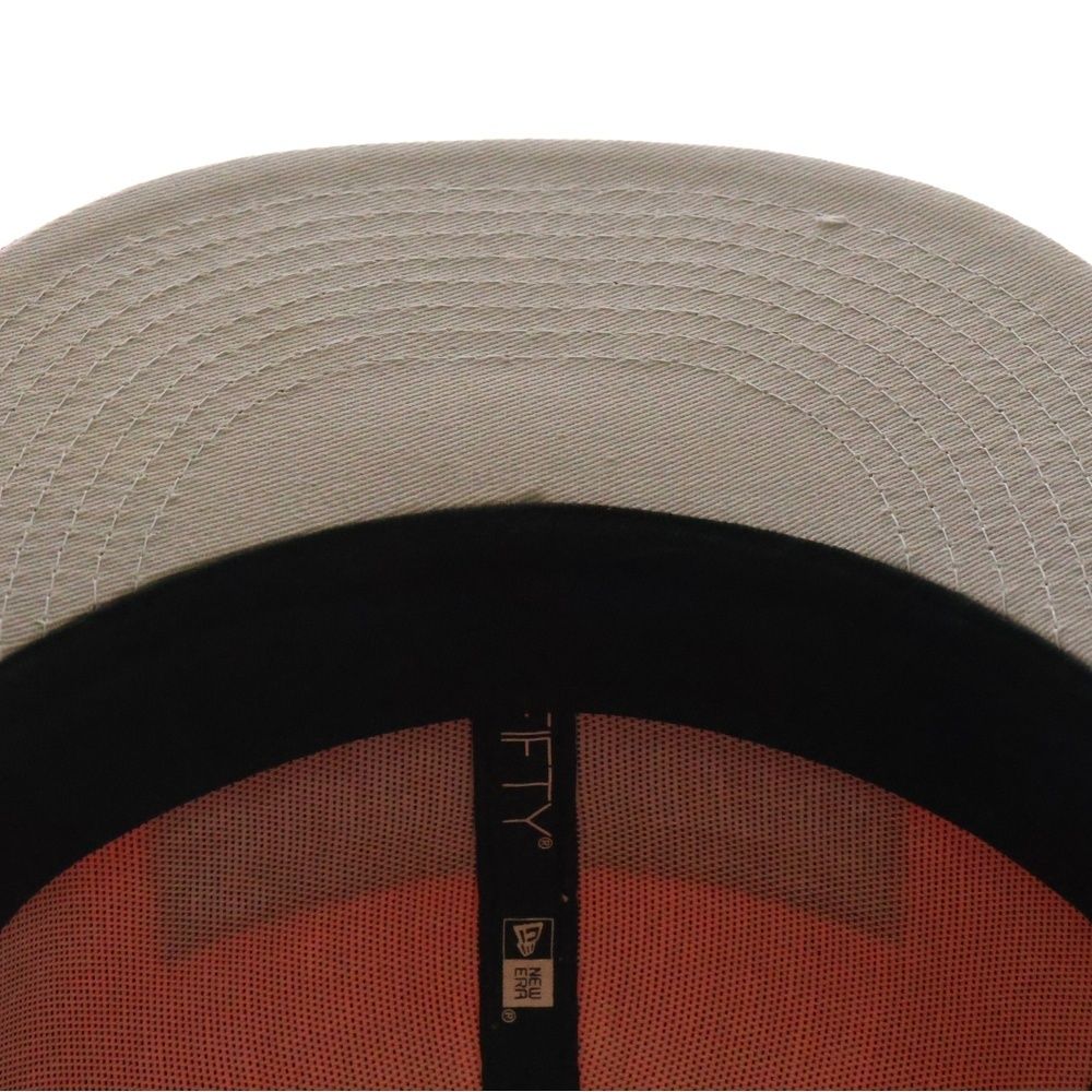 SUPREME (シュプリーム) 22SS ×NEW ERA 2-Tone Box Logo Cap