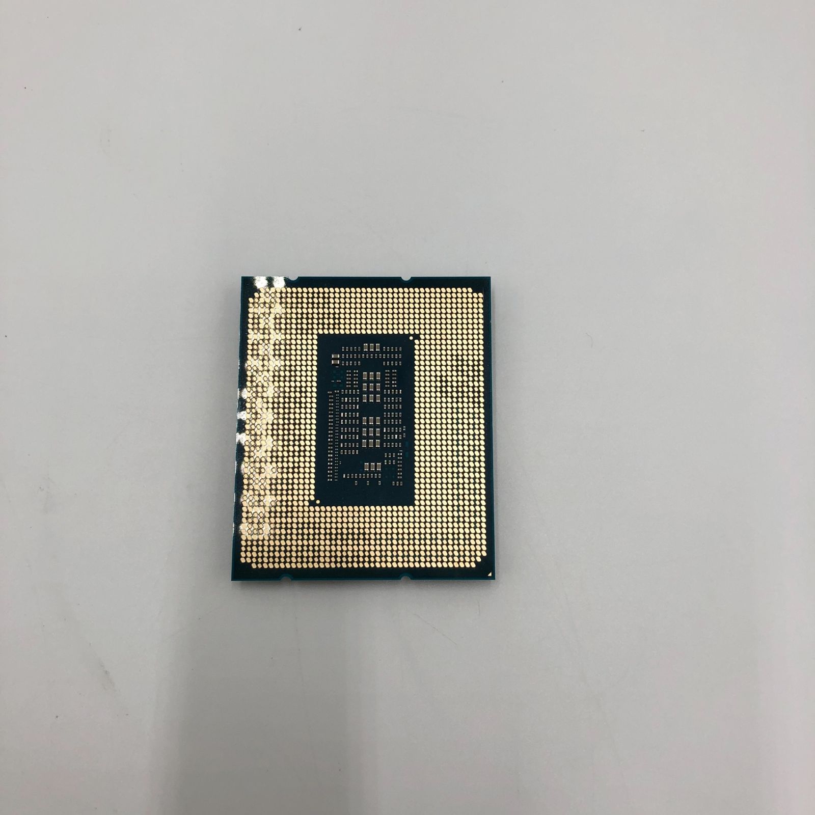 CPU